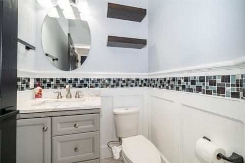 House in Winter Garden, Florida 4 bedrooms, 192.49 sq.m. № 1593183 - photo 15