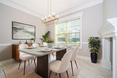 House in Winter Garden, Florida 4 bedrooms, 192.49 sq.m. № 1593183 - photo 14