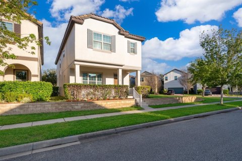 House in Winter Garden, Florida 4 bedrooms, 192.49 sq.m. № 1593183 - photo 3
