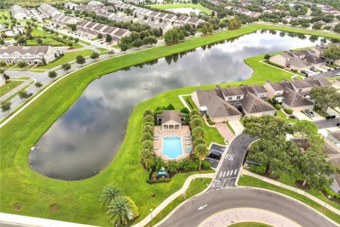 Touwnhouse à vendre à Windermere, Floride: 3 chambres, 138.42 m2 № 1908819 - photo 25
