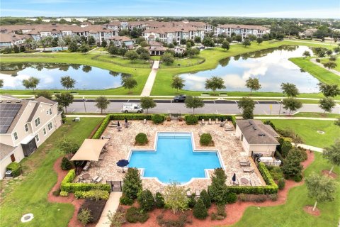 Touwnhouse à vendre à Windermere, Floride: 3 chambres, 138.42 m2 № 1908819 - photo 22
