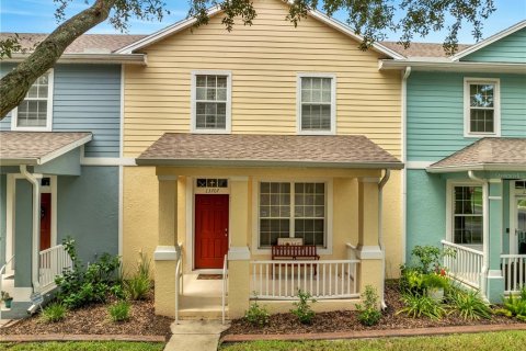 Touwnhouse à vendre à Windermere, Floride: 3 chambres, 138.42 m2 № 1908819 - photo 3