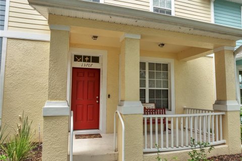 Touwnhouse à vendre à Windermere, Floride: 3 chambres, 138.42 m2 № 1908819 - photo 5