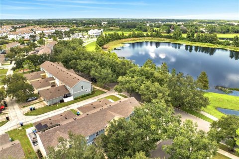 Touwnhouse à vendre à Windermere, Floride: 3 chambres, 138.42 m2 № 1908819 - photo 20