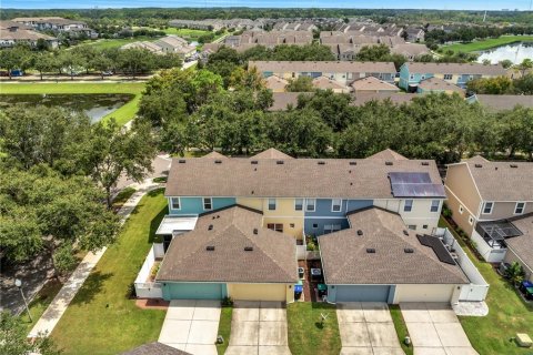Touwnhouse à vendre à Windermere, Floride: 3 chambres, 138.42 m2 № 1908819 - photo 16