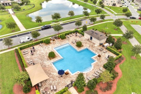 Touwnhouse à vendre à Windermere, Floride: 3 chambres, 138.42 m2 № 1908819 - photo 21