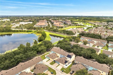 Touwnhouse à vendre à Windermere, Floride: 3 chambres, 138.42 m2 № 1908819 - photo 18