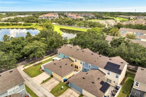 Touwnhouse à vendre à Windermere, Floride: 3 chambres, 138.42 m2 № 1908819 - photo 17