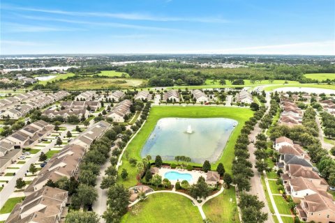 Touwnhouse à vendre à Windermere, Floride: 3 chambres, 138.42 m2 № 1908819 - photo 29