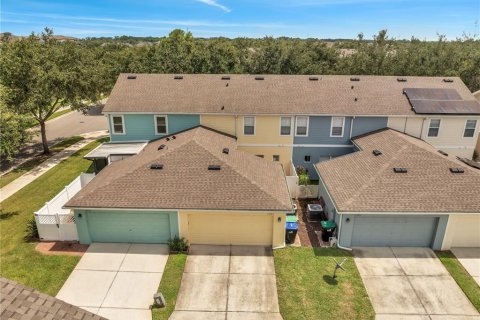 Touwnhouse à vendre à Windermere, Floride: 3 chambres, 138.42 m2 № 1908819 - photo 15