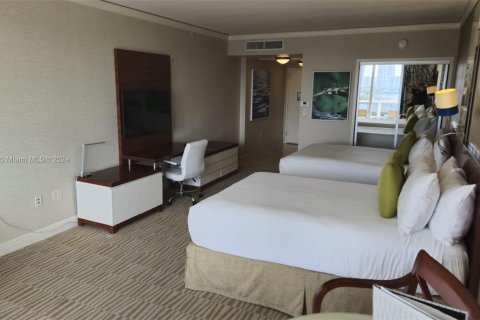 Hotel en venta en Sunny Isles Beach, Florida, 51.19 m2 № 1867407 - foto 8