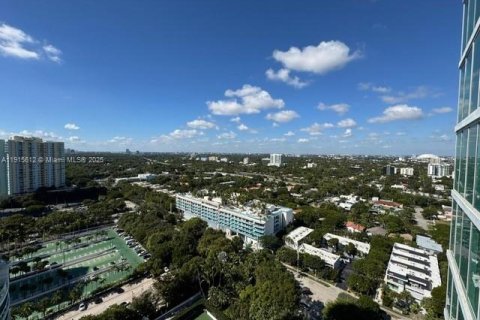Copropriété à louer à Miami, Floride: 1 chambre, 73.49 m2 № 1973786 - photo 1