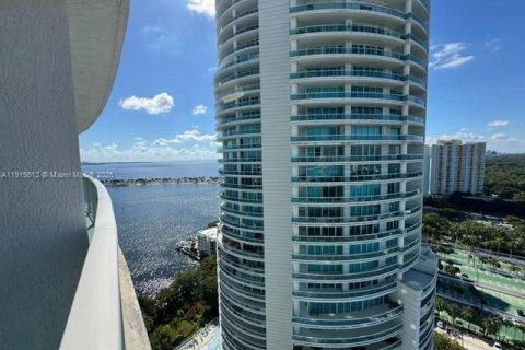 Copropriété à louer à Miami, Floride: 1 chambre, 73.49 m2 № 1973786 - photo 9