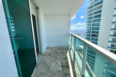 Copropriété à louer à Miami, Floride: 1 chambre, 73.49 m2 № 1973786 - photo 10