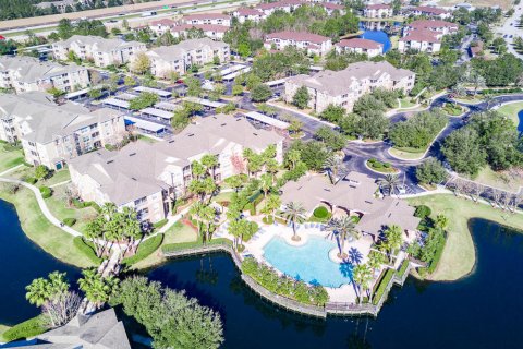 Condo in Jacksonville, Florida, 3 bedrooms  № 835648 - photo 1