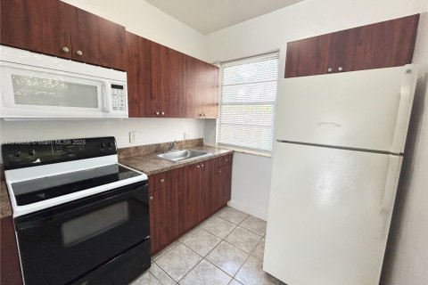 Appartement à Miami, Floride 1 chambre, 46.45 m2 № 1971973