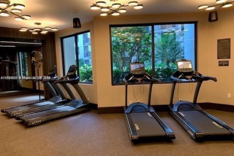 Condo in Coral Gables, Florida, 1 bedroom  № 1711514 - photo 10