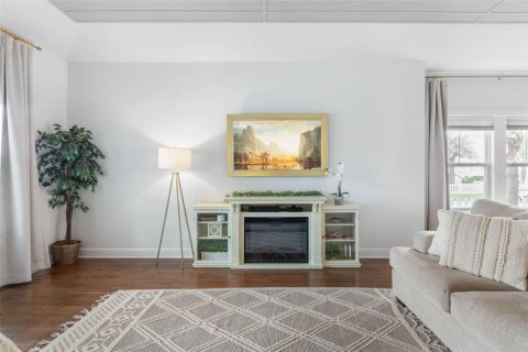 Купить виллу или дом в Палм-Кост, Флорида 13 комнат, 210.8м2, № 1399607 - фото 13