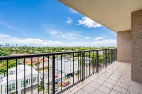 Copropriété à louer à Miami, Floride: 1 chambre, 81.1 m2 № 1941701 - photo 6