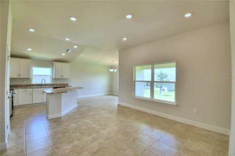 House in MAGNOLIA PARK in Haines City, Florida 3 bedrooms, 140.47 sq.m. № 1257654 - photo 21