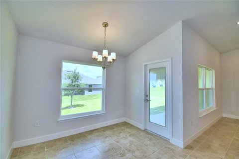 House in MAGNOLIA PARK in Haines City, Florida 3 bedrooms, 140.47 sq.m. № 1257654 - photo 26