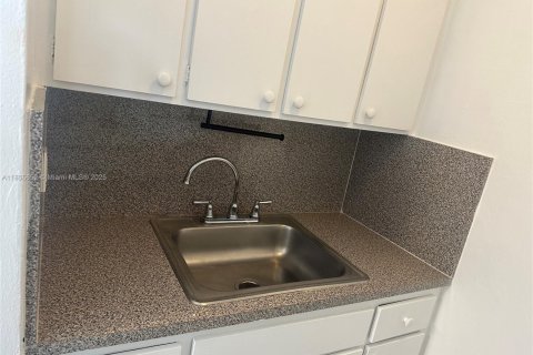 Apartamento en alquiler en Miami, Florida, 1 dormitorio, 41.34 m2 № 2022644 - foto 7