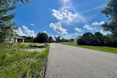 Land in Port Charlotte, Florida № 2159968 - photo 2