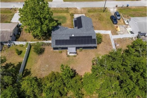 Villa ou maison à vendre à Kissimmee, Floride: 3 chambres, 112.32 m2 № 1854642 - photo 23