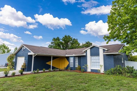 Casa en venta en Kissimmee, Florida, 3 dormitorios, 112.32 m2 № 1854642 - foto 3