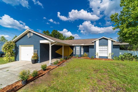 Casa en venta en Kissimmee, Florida, 3 dormitorios, 112.32 m2 № 1854642 - foto 6