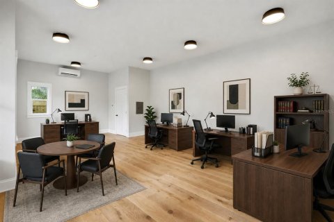 Купить виллу или дом в Сент-Питерсберг, Флорида 6 комнат, 275.46м2, № 2237883 - фото 7