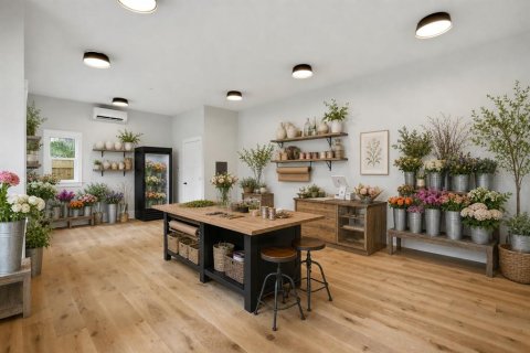 Купить виллу или дом в Сент-Питерсберг, Флорида 6 комнат, 275.46м2, № 2237883 - фото 5
