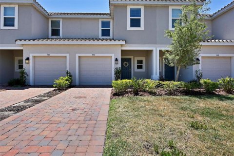 Touwnhouse à Kissimmee, Floride 3 chambres, 126.81 m2 № 2115459