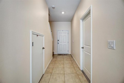 Touwnhouse à louer à Kissimmee, Floride: 3 chambres, 126.81 m2 № 2115459 - photo 4