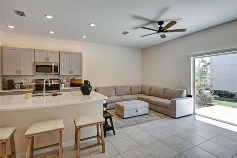 Touwnhouse à louer à Kissimmee, Floride: 3 chambres, 126.81 m2 № 2115459 - photo 8