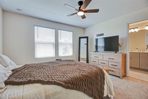 Touwnhouse à louer à Kissimmee, Floride: 3 chambres, 126.81 m2 № 2115459 - photo 21