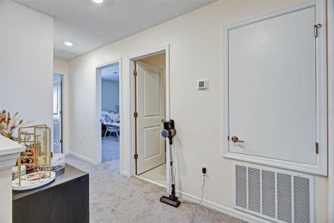 Touwnhouse à louer à Kissimmee, Floride: 3 chambres, 126.81 m2 № 2115459 - photo 28