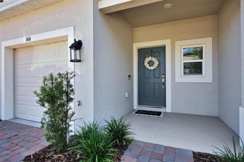 Touwnhouse à louer à Kissimmee, Floride: 3 chambres, 126.81 m2 № 2115459 - photo 2