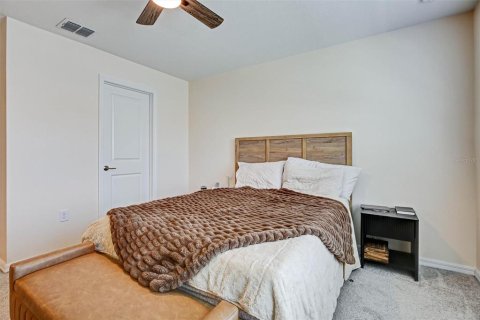 Touwnhouse à louer à Kissimmee, Floride: 3 chambres, 126.81 m2 № 2115459 - photo 19