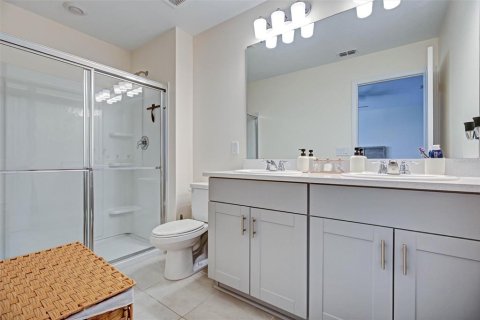 Touwnhouse à louer à Kissimmee, Floride: 3 chambres, 126.81 m2 № 2115459 - photo 22