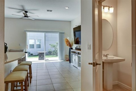 Touwnhouse à louer à Kissimmee, Floride: 3 chambres, 126.81 m2 № 2115459 - photo 5