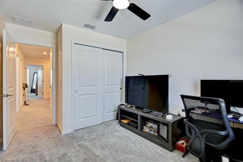 Touwnhouse à louer à Kissimmee, Floride: 3 chambres, 126.81 m2 № 2115459 - photo 27