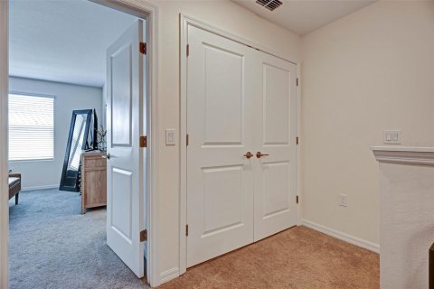 Touwnhouse à louer à Kissimmee, Floride: 3 chambres, 126.81 m2 № 2115459 - photo 15