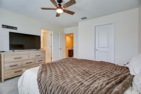 Touwnhouse à louer à Kissimmee, Floride: 3 chambres, 126.81 m2 № 2115459 - photo 20