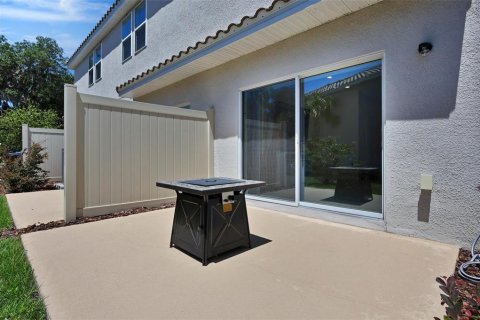 Touwnhouse à louer à Kissimmee, Floride: 3 chambres, 126.81 m2 № 2115459 - photo 29