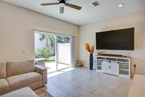 Touwnhouse à louer à Kissimmee, Floride: 3 chambres, 126.81 m2 № 2115459 - photo 14