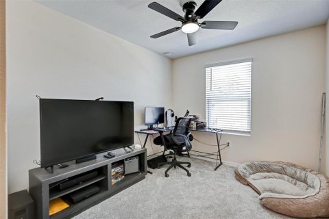 Touwnhouse à louer à Kissimmee, Floride: 3 chambres, 126.81 m2 № 2115459 - photo 26