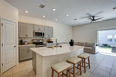 Touwnhouse à louer à Kissimmee, Floride: 3 chambres, 126.81 m2 № 2115459 - photo 7