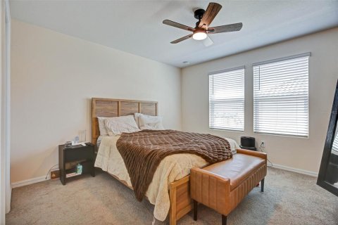 Touwnhouse à louer à Kissimmee, Floride: 3 chambres, 126.81 m2 № 2115459 - photo 16