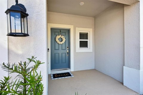 Touwnhouse à louer à Kissimmee, Floride: 3 chambres, 126.81 m2 № 2115459 - photo 3